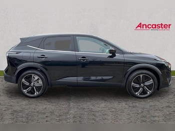 Used Nissan Qashqai 2025 for sale - 76271468: Photo 4
