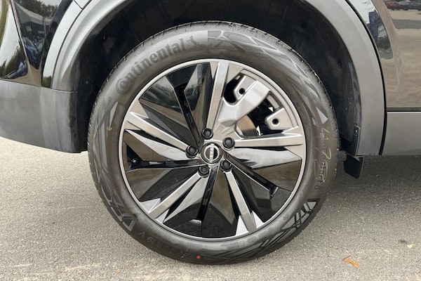 Used Nissan Qashqai 2025 for sale - 76271468: Photo 5