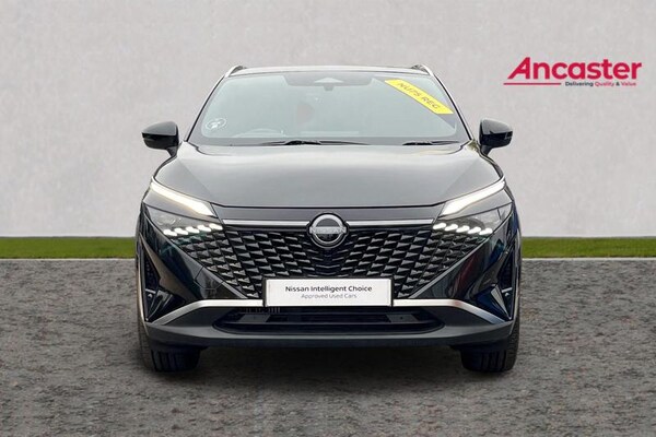 Used Nissan Qashqai 2025 for sale - 76271468: Photo 7