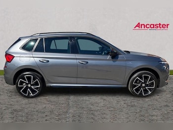 Used Skoda Kamiq 2022 for sale - 75173084: Photo
