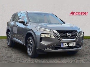 Used Nissan X-Trail 2025 for sale - 78449530: Photo