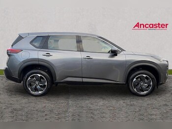Used Nissan X-Trail 2025 for sale - 78449530: Photo
