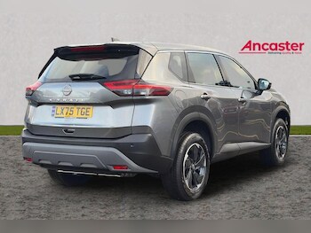 Used Nissan X-Trail 2025 for sale - 78449530: Photo