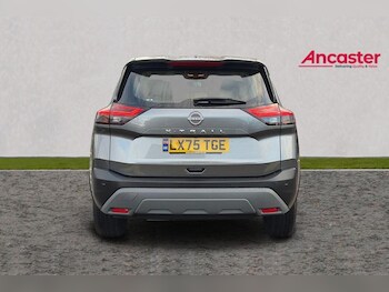 Used Nissan X-Trail 2025 for sale - 78449530: Photo