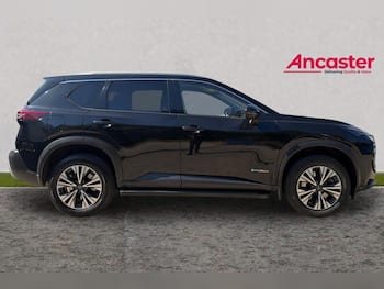 Used Nissan X-Trail 2024 for sale - 79633665: Photo