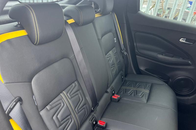 Used Nissan Juke 2025 for sale - 78180266: Photo 10