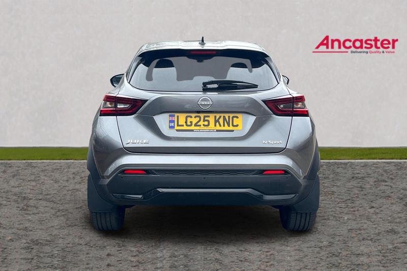 Used Nissan Juke 2025 for sale - 78180266: Photo 11