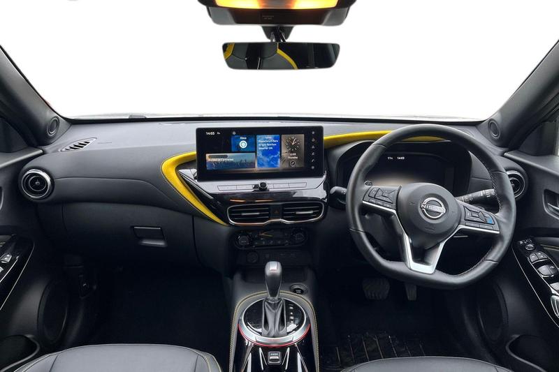 Used Nissan Juke 2025 for sale - 78180266: Photo 12