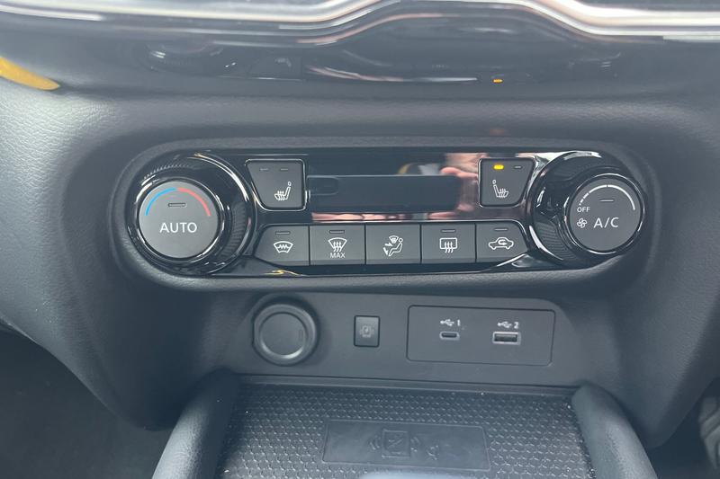 Used Nissan Juke 2025 for sale - 78180266: Photo 14