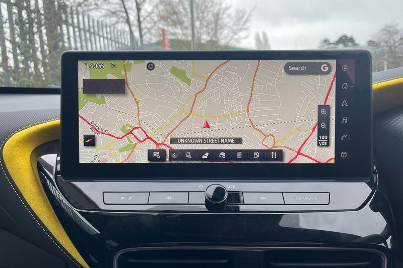 Used Nissan Juke 2025 for sale - 78180266: Photo 16