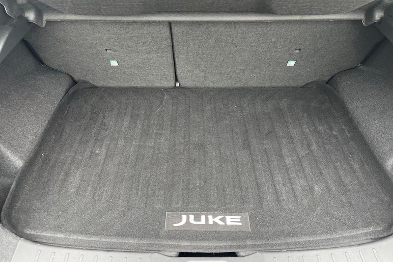 Used Nissan Juke 2025 for sale - 78180266: Photo 17