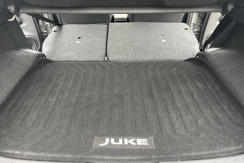 Used Nissan Juke 2025 for sale - 78180266: Photo 18