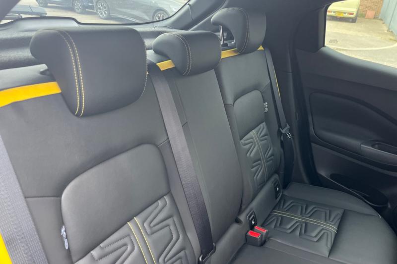 Used Nissan Juke 2025 for sale - 78180266: Photo 19