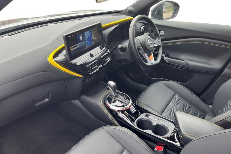 Used Nissan Juke 2025 for sale - 78180266: Photo 2