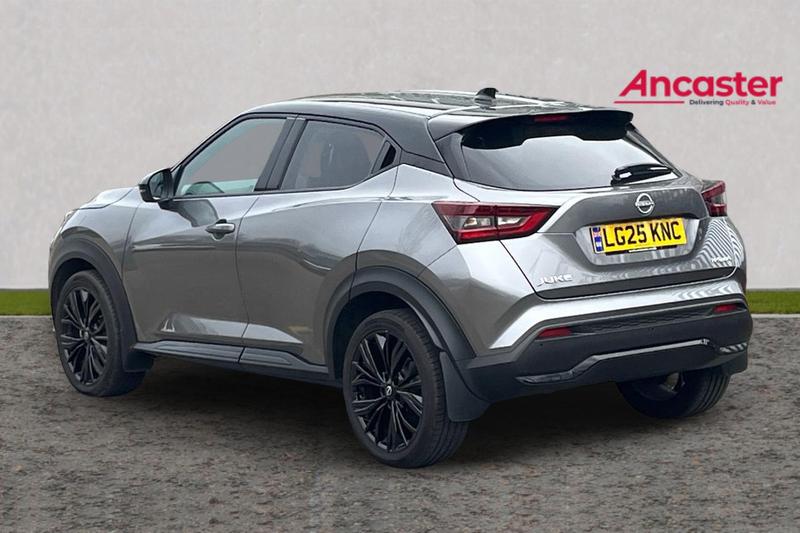 Used Nissan Juke 2025 for sale - 78180266: Photo 3