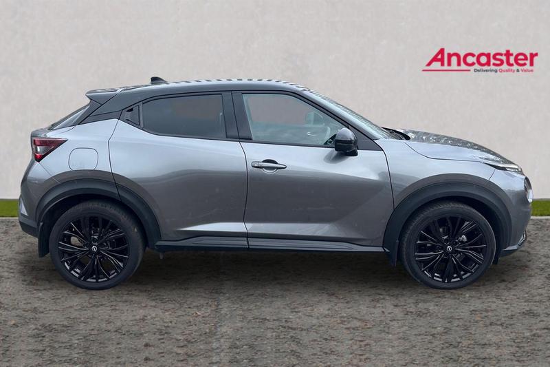 Used Nissan Juke 2025 for sale - 78180266: Photo 4