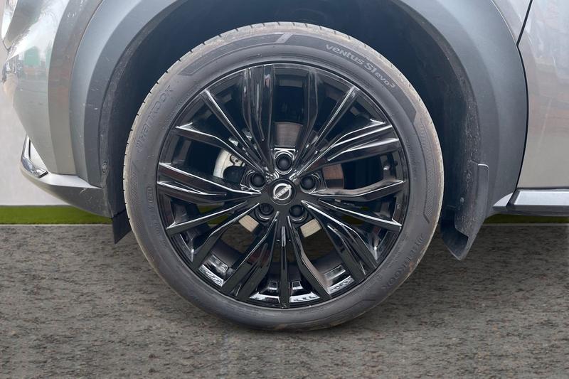 Used Nissan Juke 2025 for sale - 78180266: Photo 5