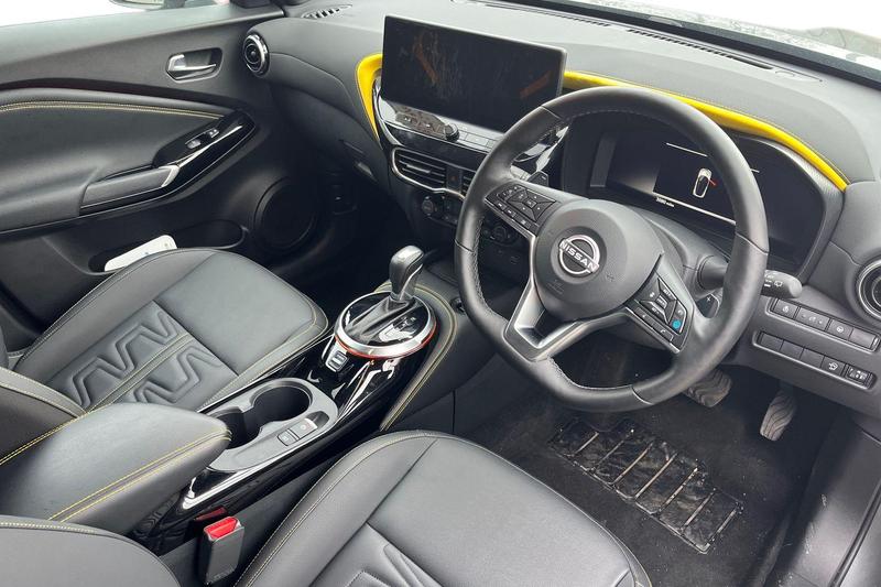 Used Nissan Juke 2025 for sale - 78180266: Photo 6