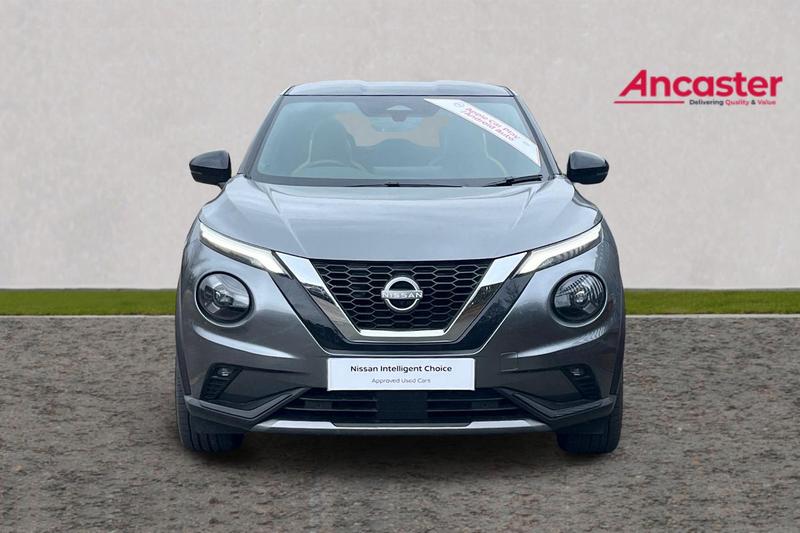 Used Nissan Juke 2025 for sale - 78180266: Photo 7