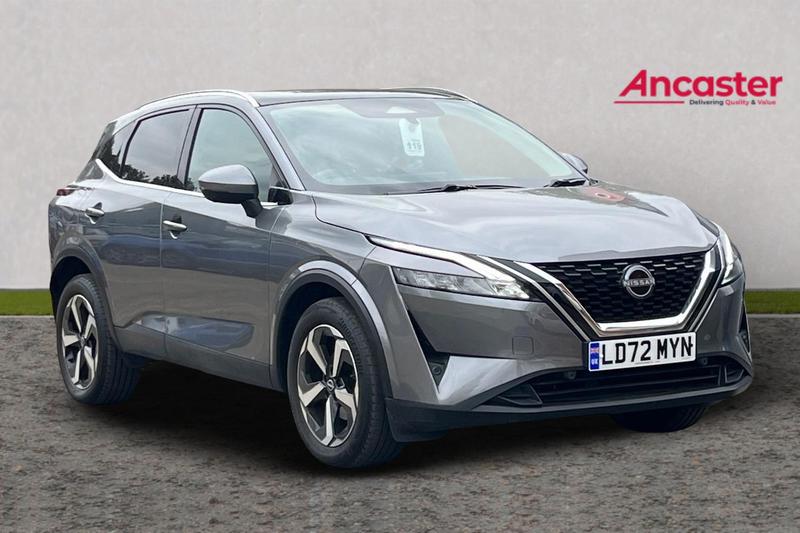 Used Nissan Qashqai 2022 for sale - 76172678: Photo 1