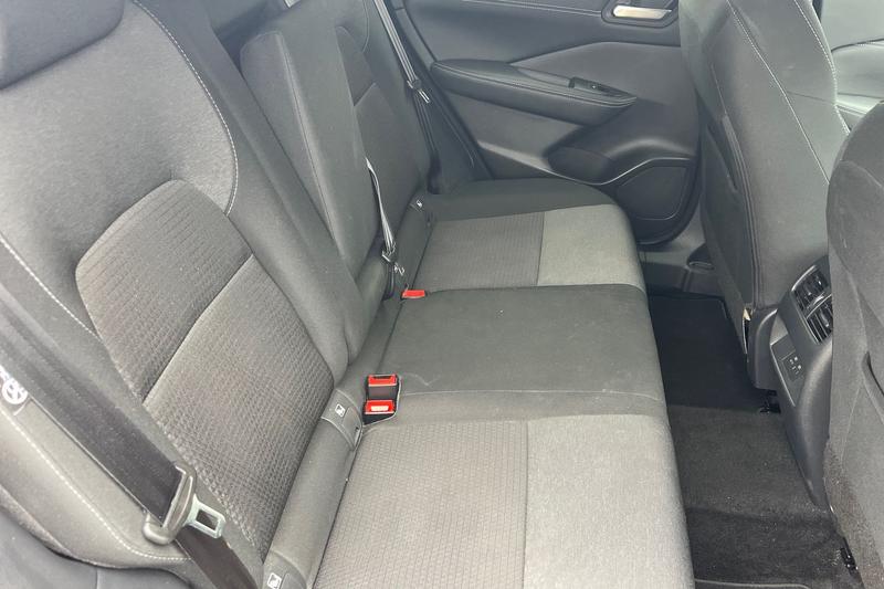 Used Nissan Qashqai 2022 for sale - 76172678: Photo 10