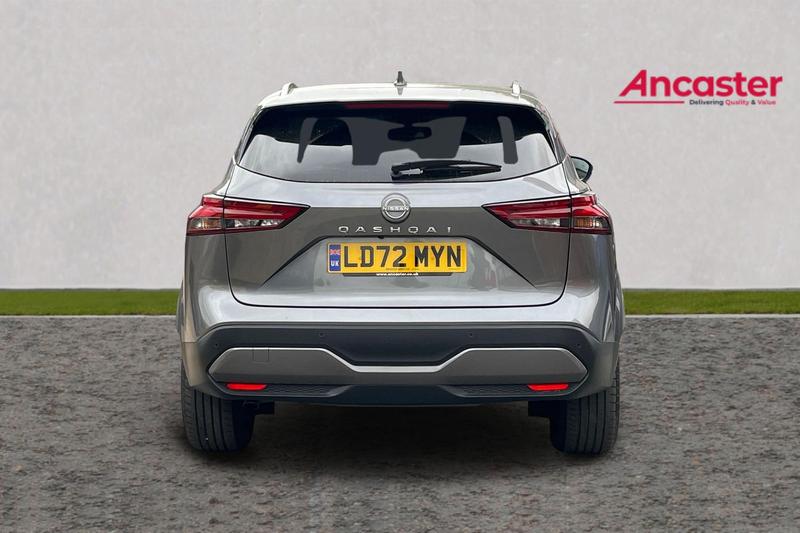 Used Nissan Qashqai 2022 for sale - 76172678: Photo 11