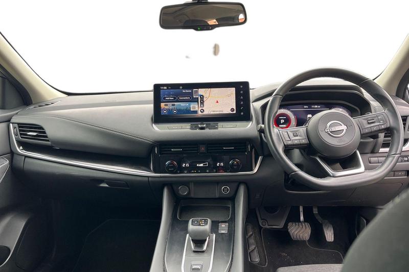 Used Nissan Qashqai 2022 for sale - 76172678: Photo 12