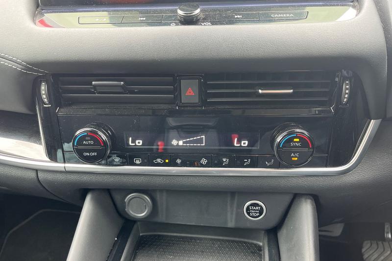 Used Nissan Qashqai 2022 for sale - 76172678: Photo 14