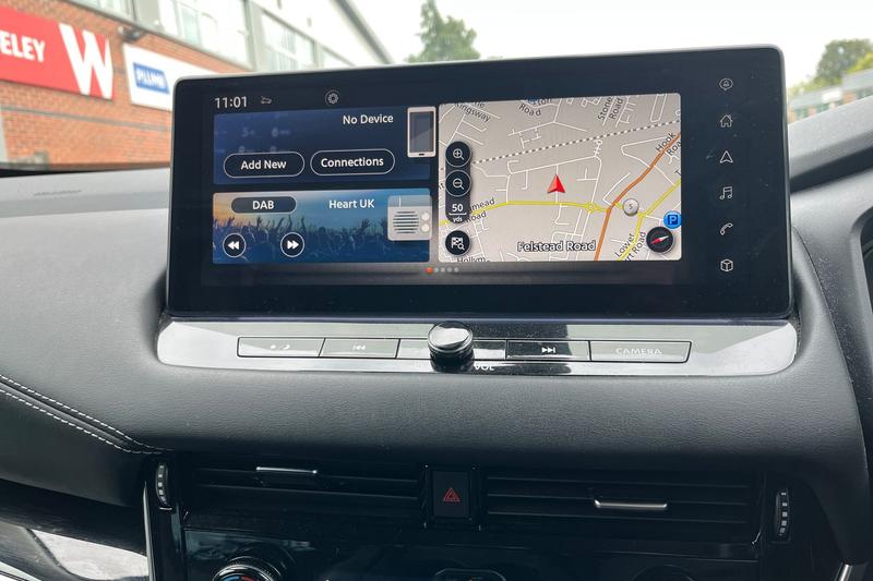 Used Nissan Qashqai 2022 for sale - 76172678: Photo 15