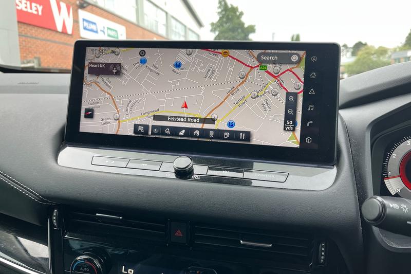 Used Nissan Qashqai 2022 for sale - 76172678: Photo 16