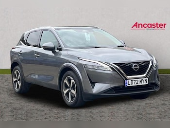 Used Nissan Qashqai 2022 for sale - 76172678: Photo