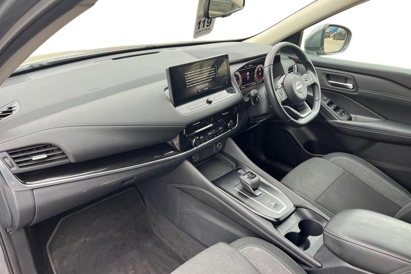 Used Nissan Qashqai 2022 for sale - 76172678: Photo 2
