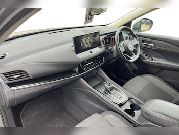 Used Nissan Qashqai 2022 for sale - 76172678: Photo