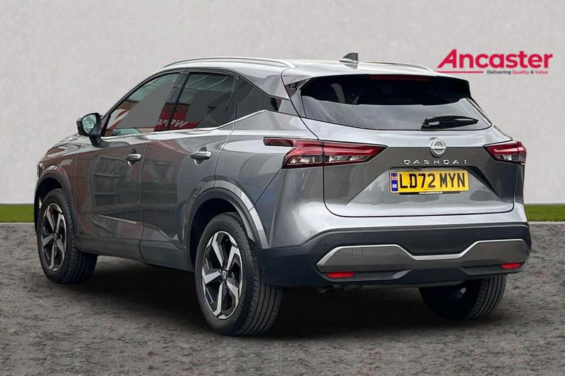 Used Nissan Qashqai 2022 for sale - 76172678: Photo 3