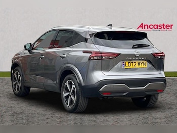 Used Nissan Qashqai 2022 for sale - 76172678: Photo