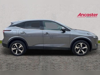 Used Nissan Qashqai 2022 for sale - 76172678: Photo