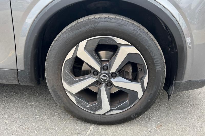 Used Nissan Qashqai 2022 for sale - 76172678: Photo 5