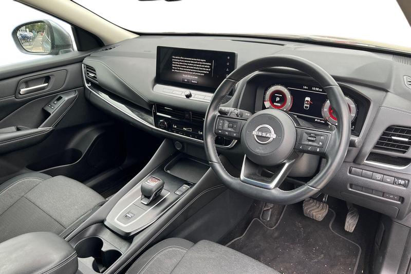 Used Nissan Qashqai 2022 for sale - 76172678: Photo 6