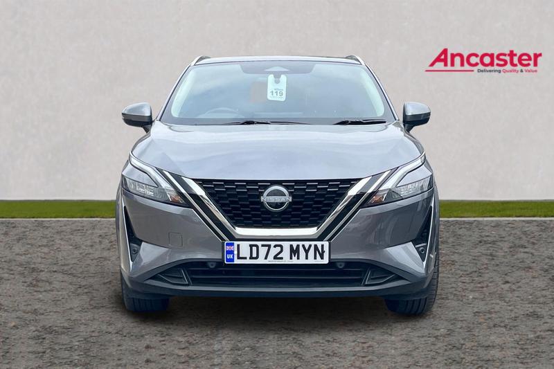 Used Nissan Qashqai 2022 for sale - 76172678: Photo 7