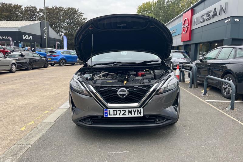Used Nissan Qashqai 2022 for sale - 76172678: Photo 9