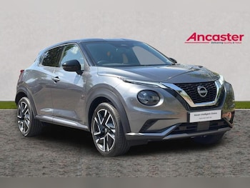 Used Nissan Juke 2026 for sale - 79213588: Photo