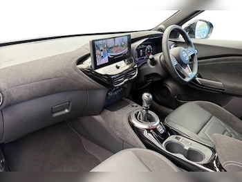 Used Nissan Juke 2026 for sale - 79213588: Photo