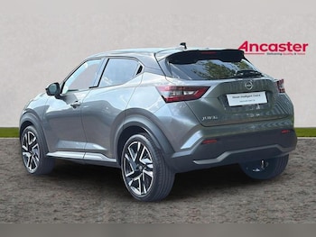Used Nissan Juke 2026 for sale - 79213588: Photo