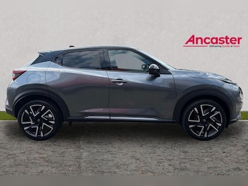 Used Nissan Juke 2026 for sale - 79213588: Photo