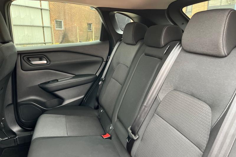 Used Nissan Qashqai 2022 for sale - 78102375: Photo 10