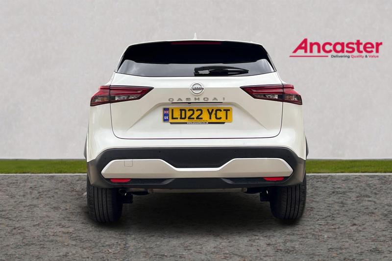 Used Nissan Qashqai 2022 for sale - 78102375: Photo 11