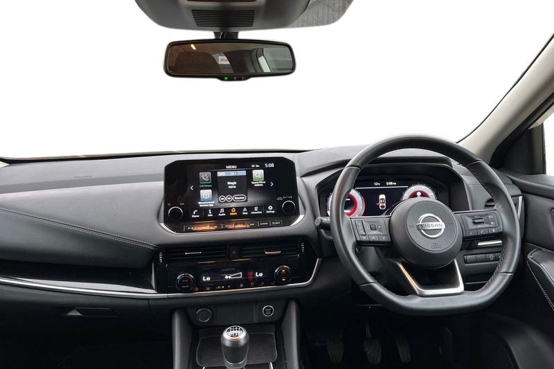 Used Nissan Qashqai 2022 for sale - 78102375: Photo 12