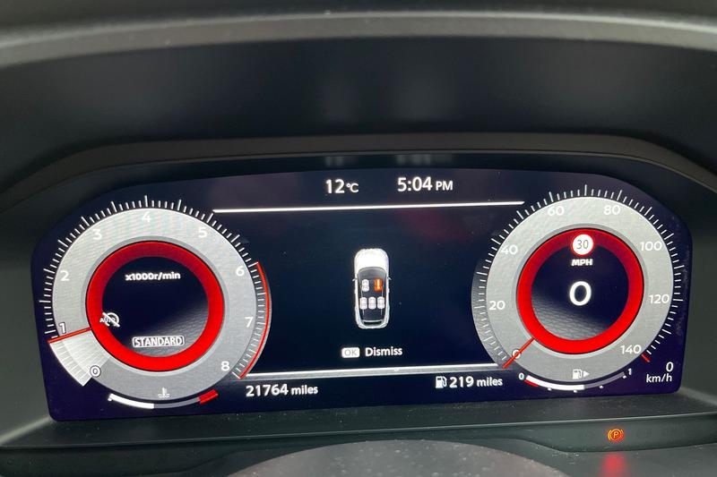 Used Nissan Qashqai 2022 for sale - 78102375: Photo 13