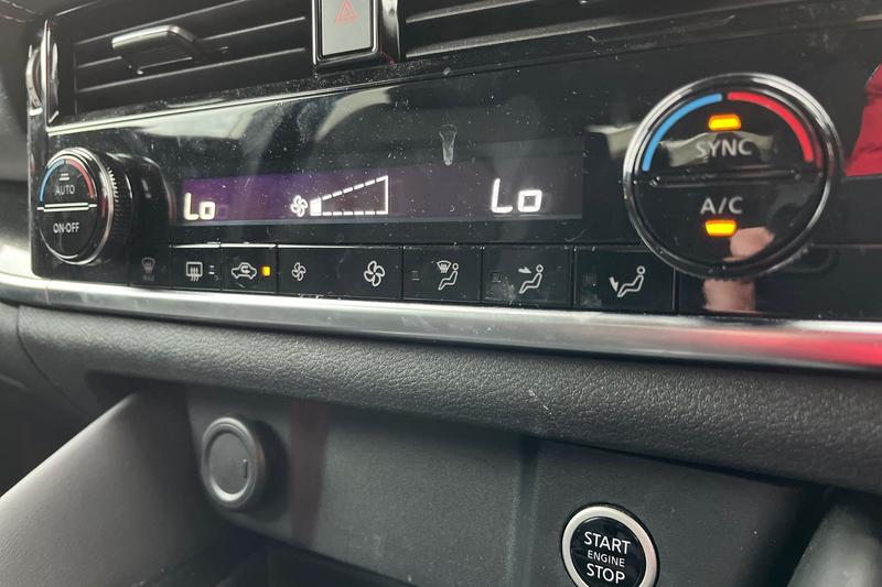 Used Nissan Qashqai 2022 for sale - 78102375: Photo 14