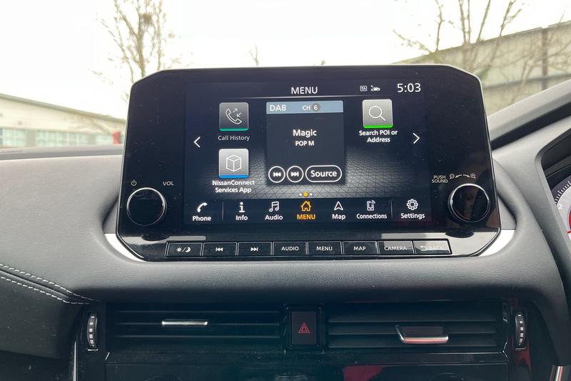 Used Nissan Qashqai 2022 for sale - 78102375: Photo 15